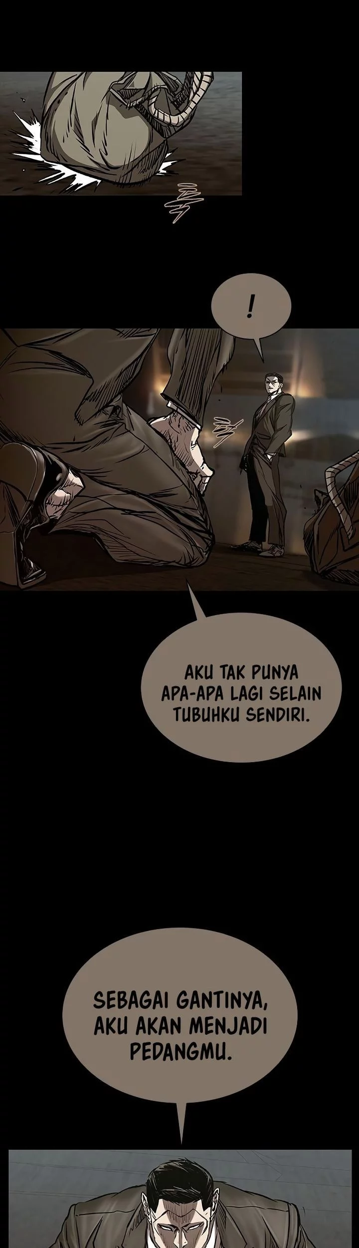 Castle 2: On Top of Everyone Chapter 109 Gambar 47