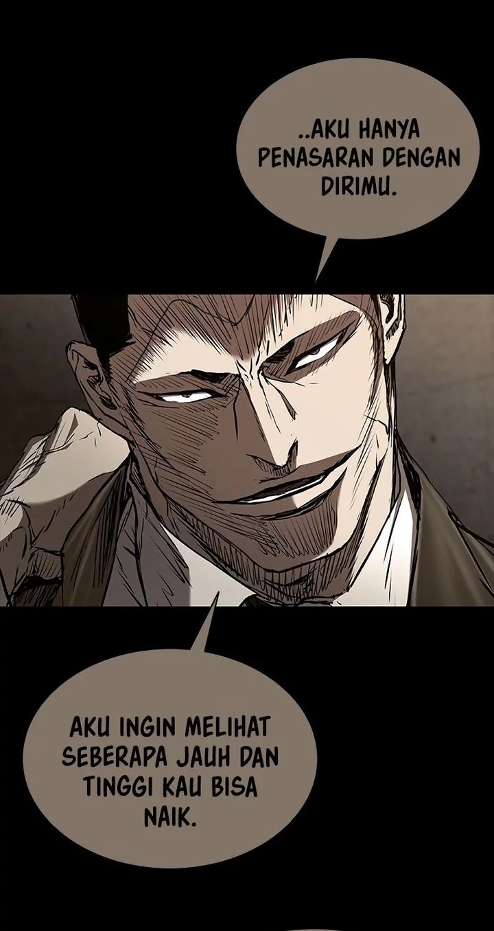 Castle 2: On Top of Everyone Chapter 109 Gambar 52