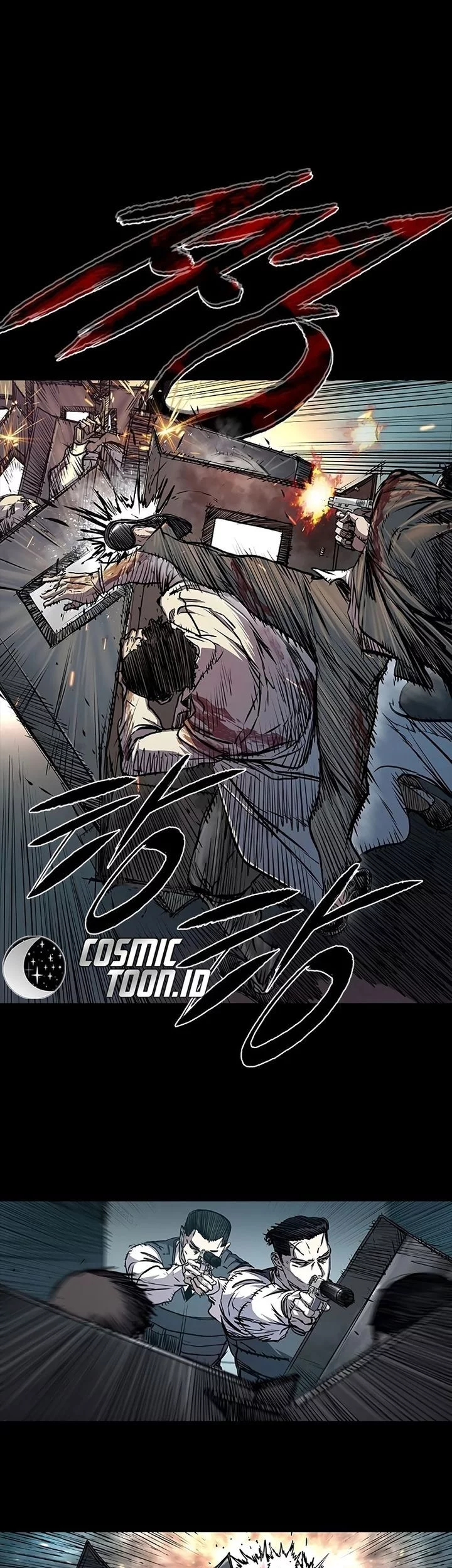 Castle 2: On Top of Everyone Chapter 109 Gambar 3