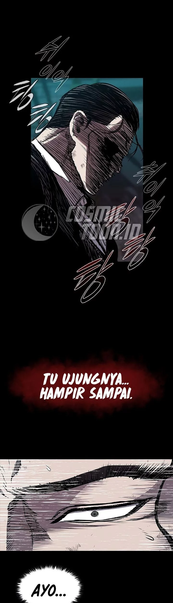 Castle 2: On Top of Everyone Chapter 109 Gambar 61