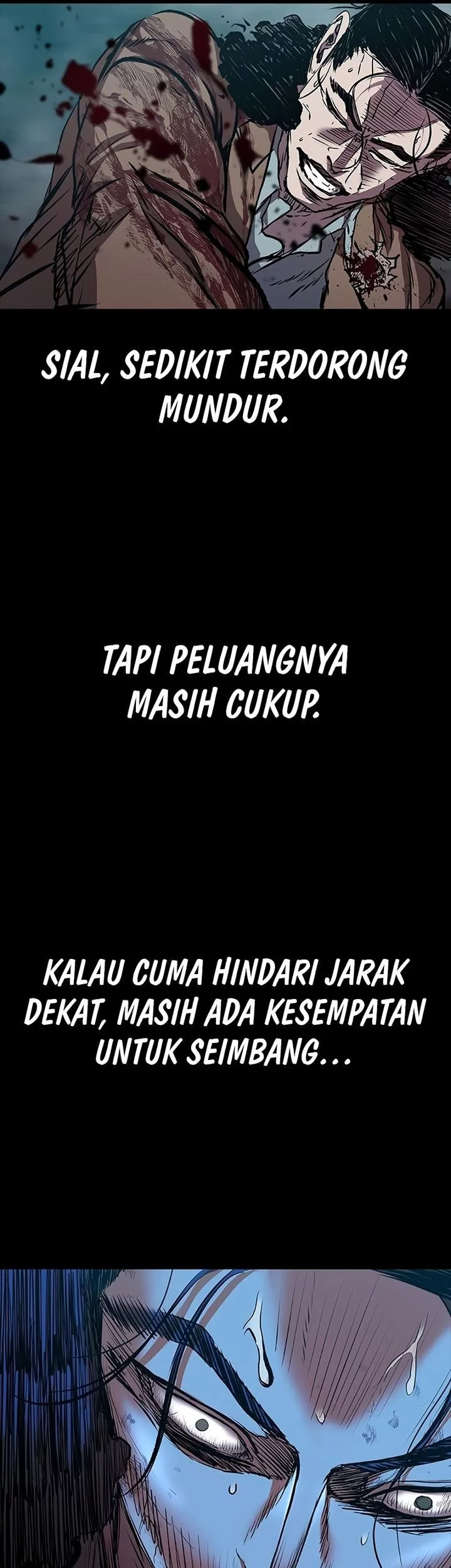 Castle 2: On Top of Everyone Chapter 109 Gambar 73