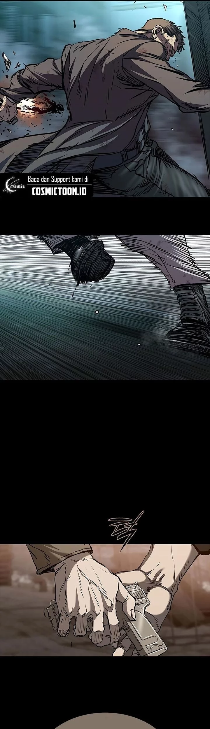 Castle 2: On Top of Everyone Chapter 109 Gambar 67