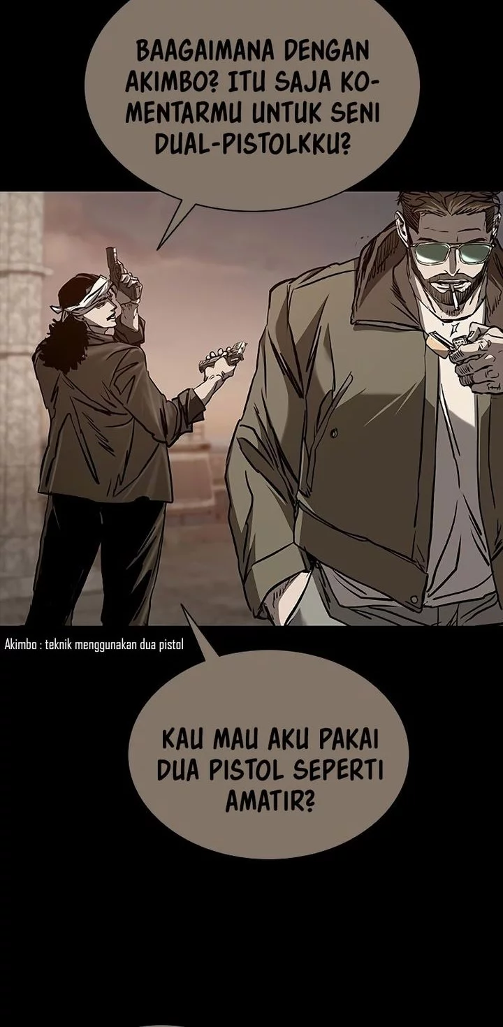 Castle 2: On Top of Everyone Chapter 109 Gambar 68