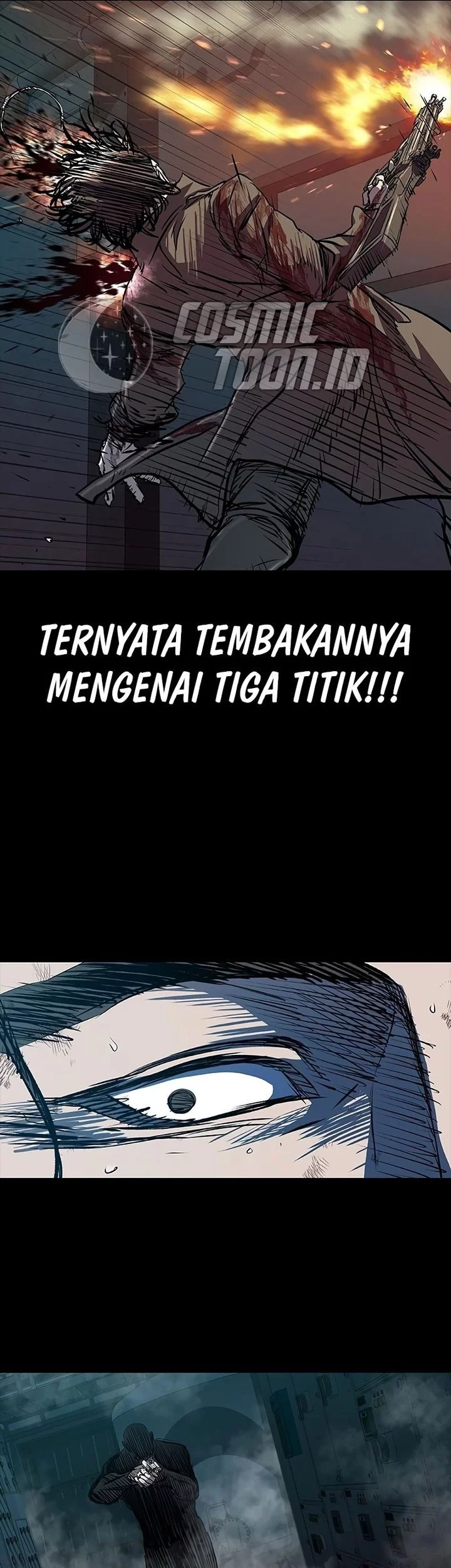 Castle 2: On Top of Everyone Chapter 109 Gambar 75