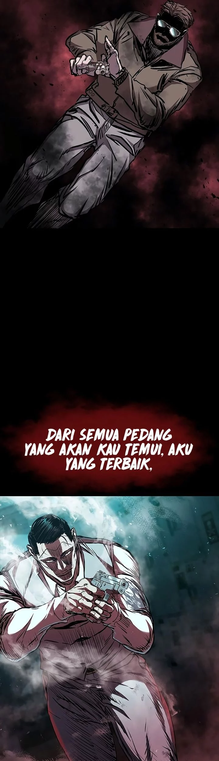 Castle 2: On Top of Everyone Chapter 109 Gambar 77