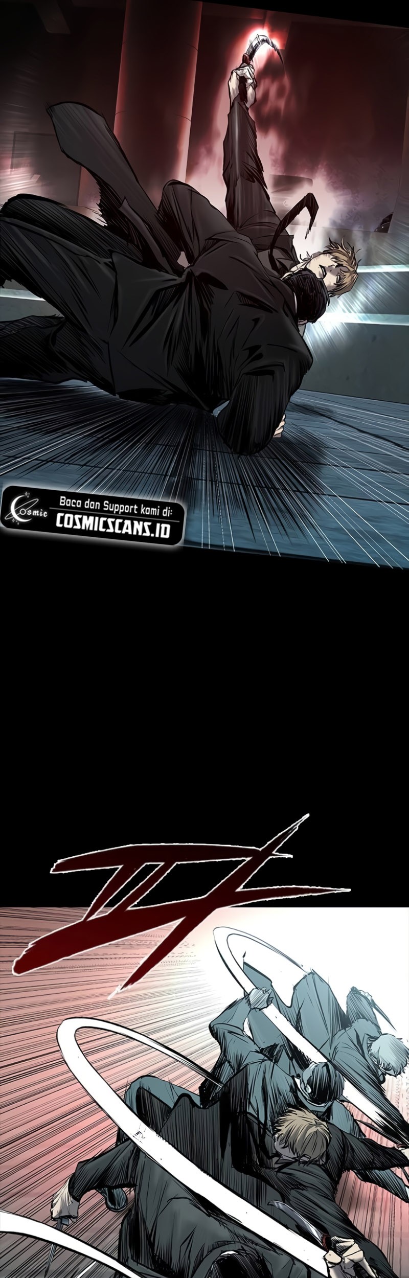 Castle 2: On Top of Everyone Chapter 11 Gambar 42