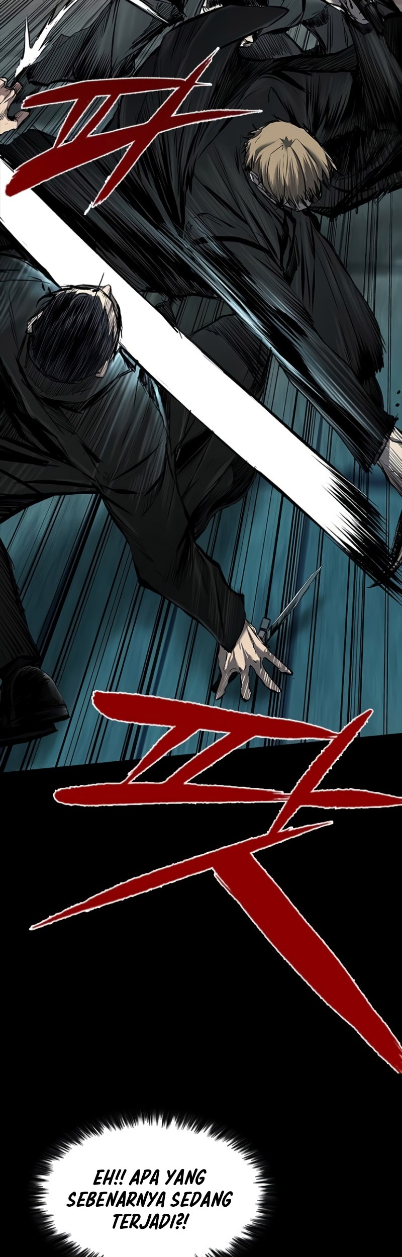 Castle 2: On Top of Everyone Chapter 11 Gambar 43