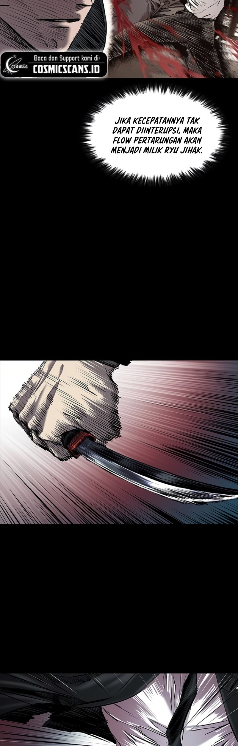 Castle 2: On Top of Everyone Chapter 11 Gambar 50