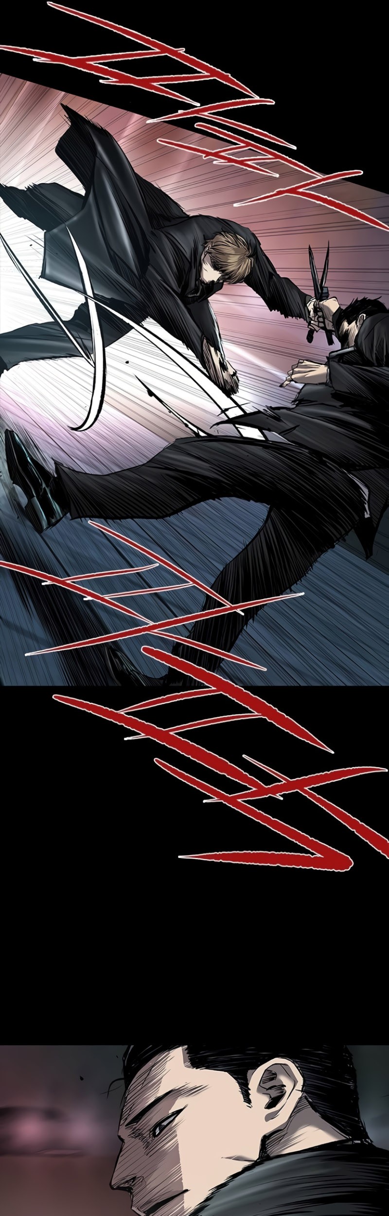 Castle 2: On Top of Everyone Chapter 11 Gambar 47