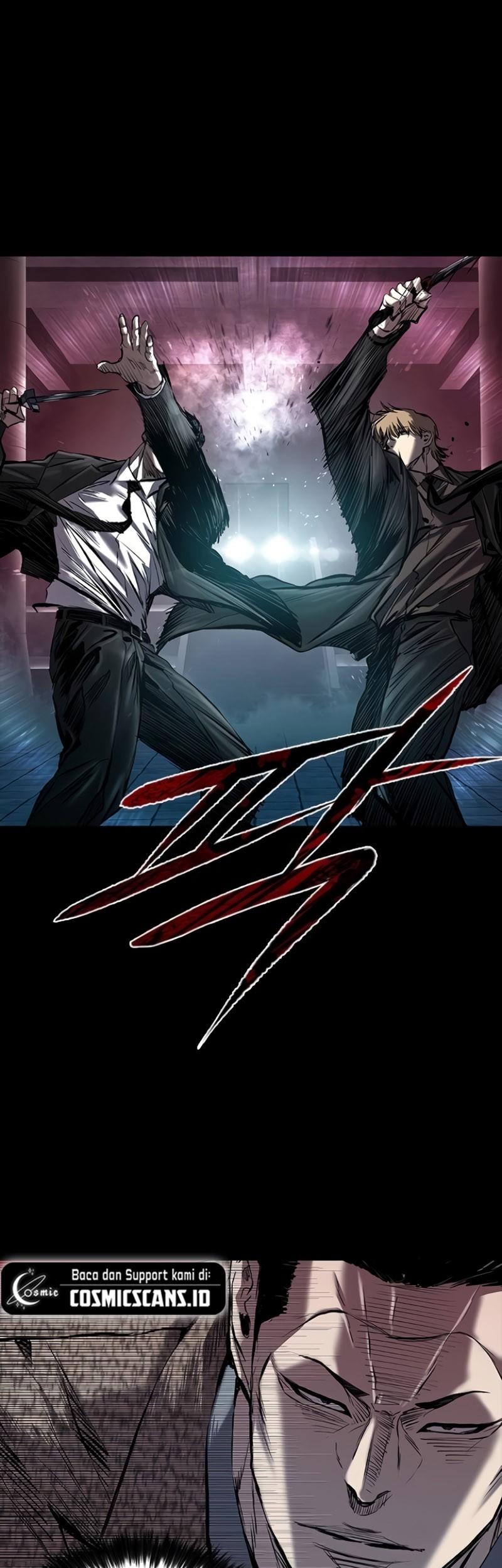 Castle 2: On Top of Everyone Chapter 11 Gambar 52