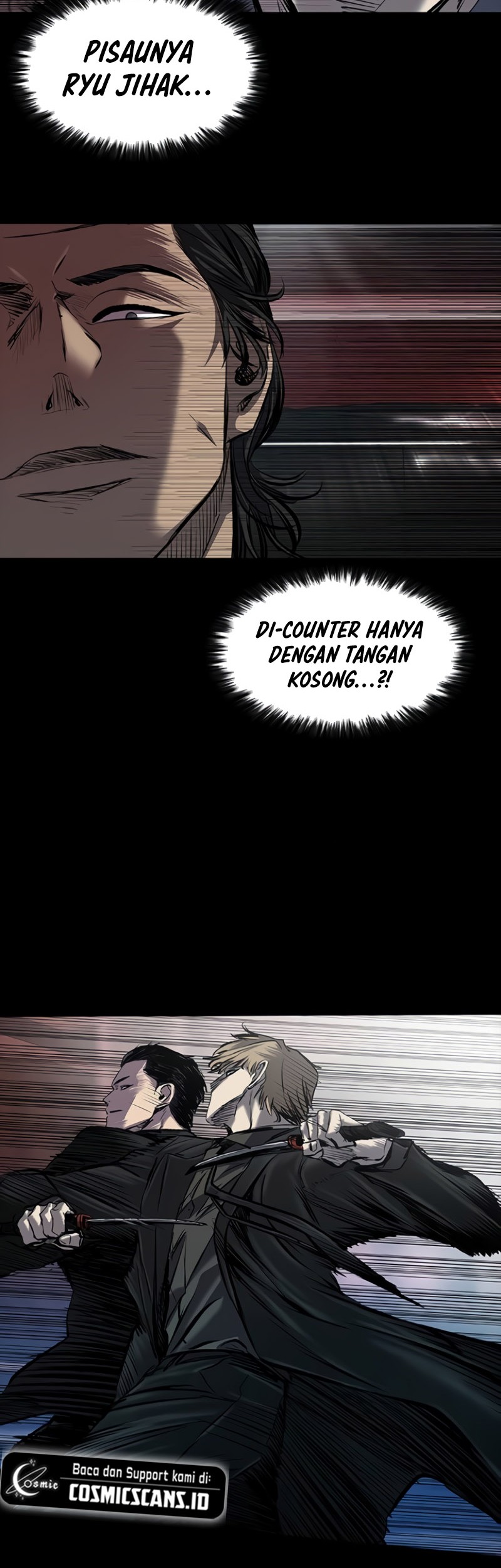 Castle 2: On Top of Everyone Chapter 11 Gambar 53