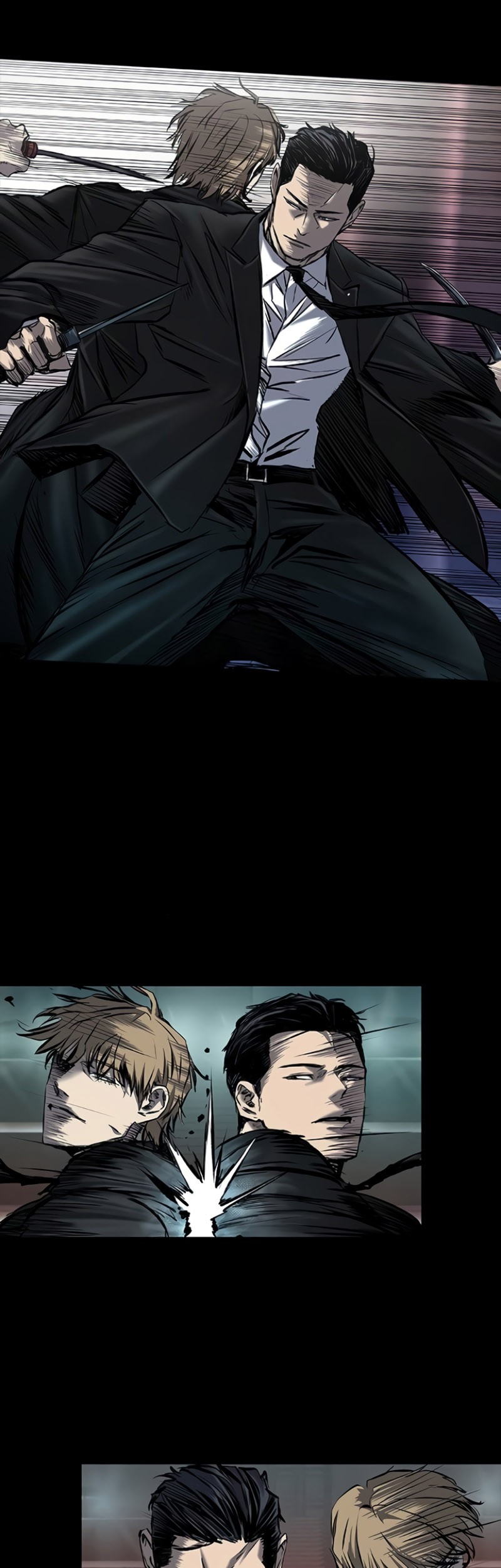 Castle 2: On Top of Everyone Chapter 11 Gambar 54