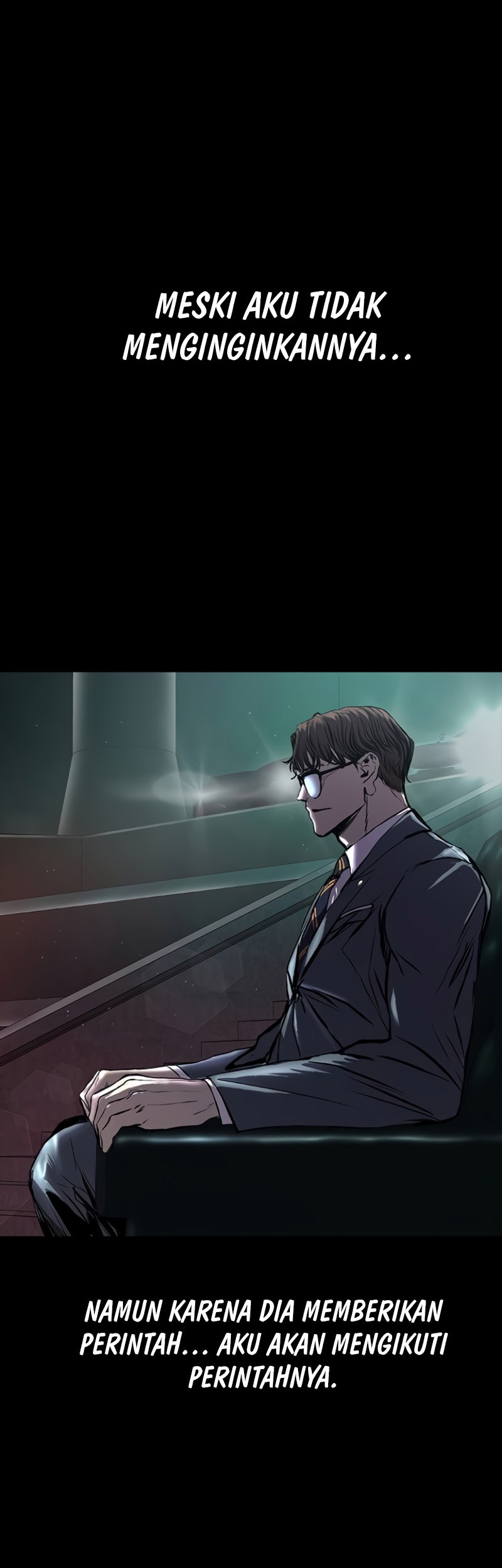 Castle 2: On Top of Everyone Chapter 11 Gambar 60