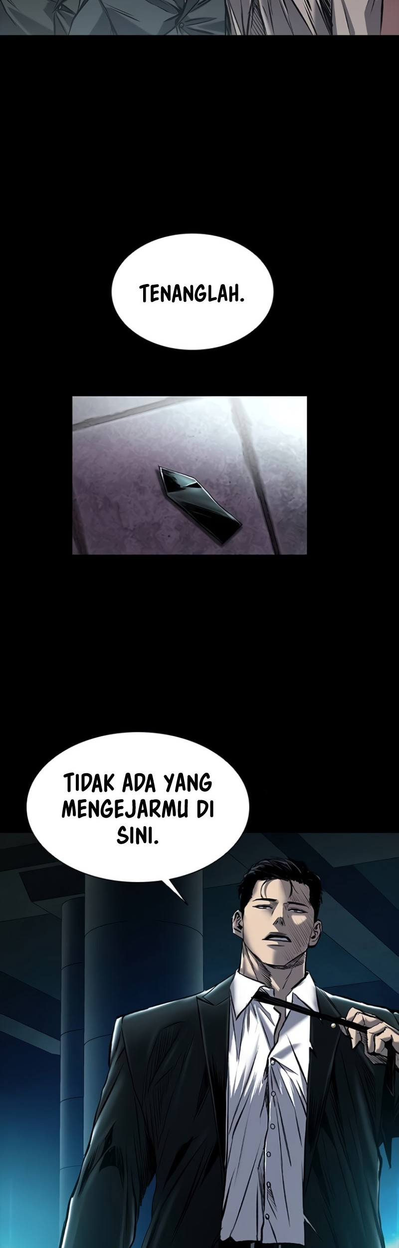 Castle 2: On Top of Everyone Chapter 11 Gambar 58