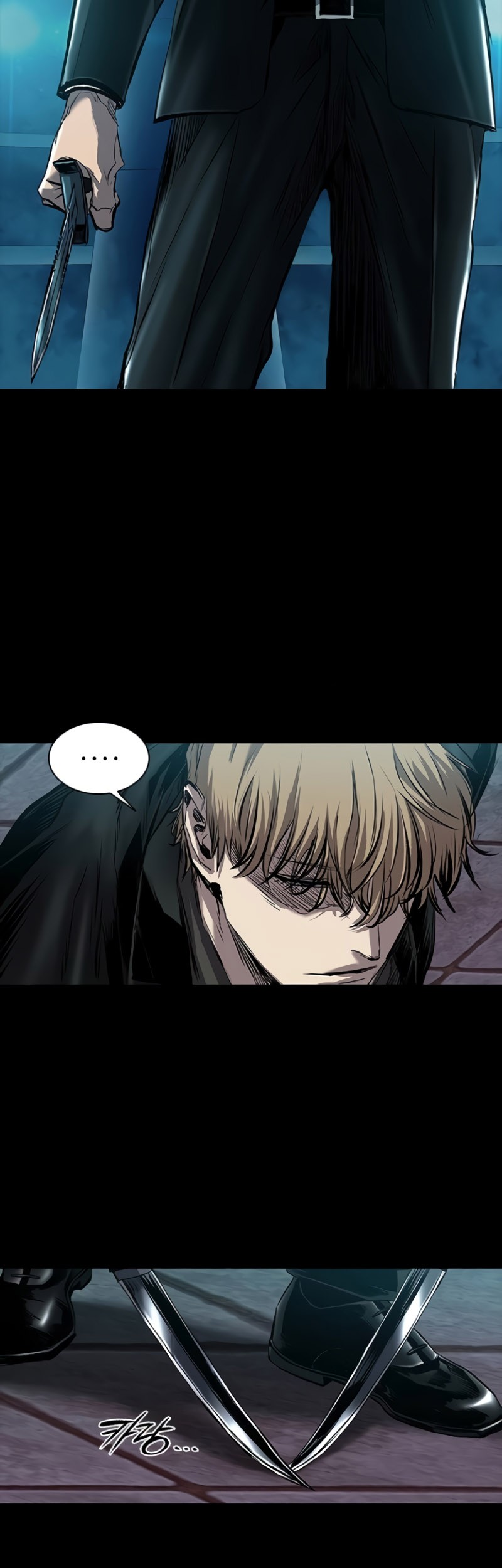 Castle 2: On Top of Everyone Chapter 11 Gambar 59