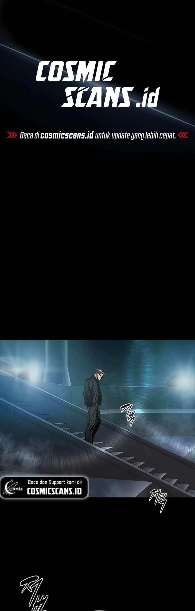 Manhwa Castle 2: On Top of Everyone Chapter 11 gambar nomor 2