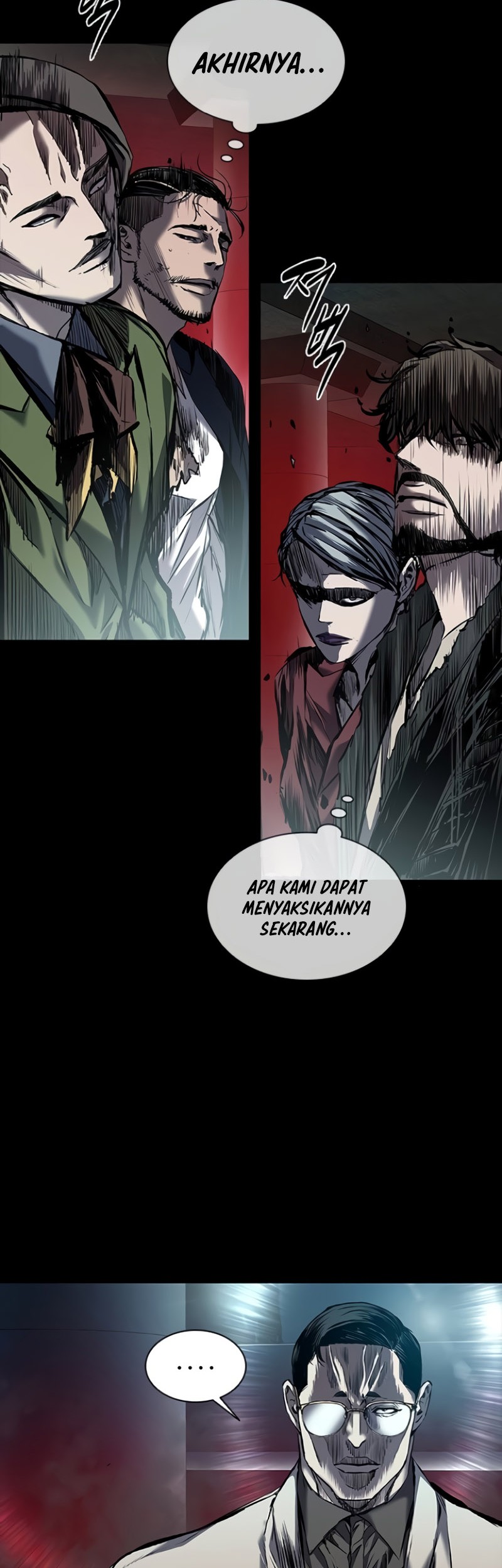 Castle 2: On Top of Everyone Chapter 11 Gambar 3