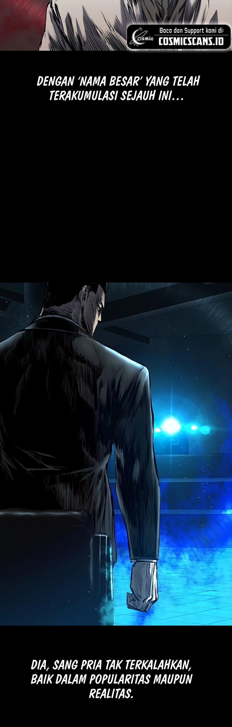 Castle 2: On Top of Everyone Chapter 11 Gambar 4