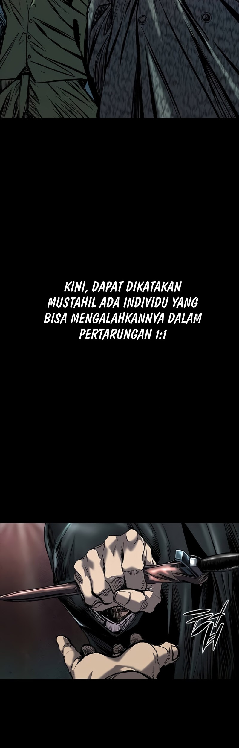 Castle 2: On Top of Everyone Chapter 11 Gambar 8