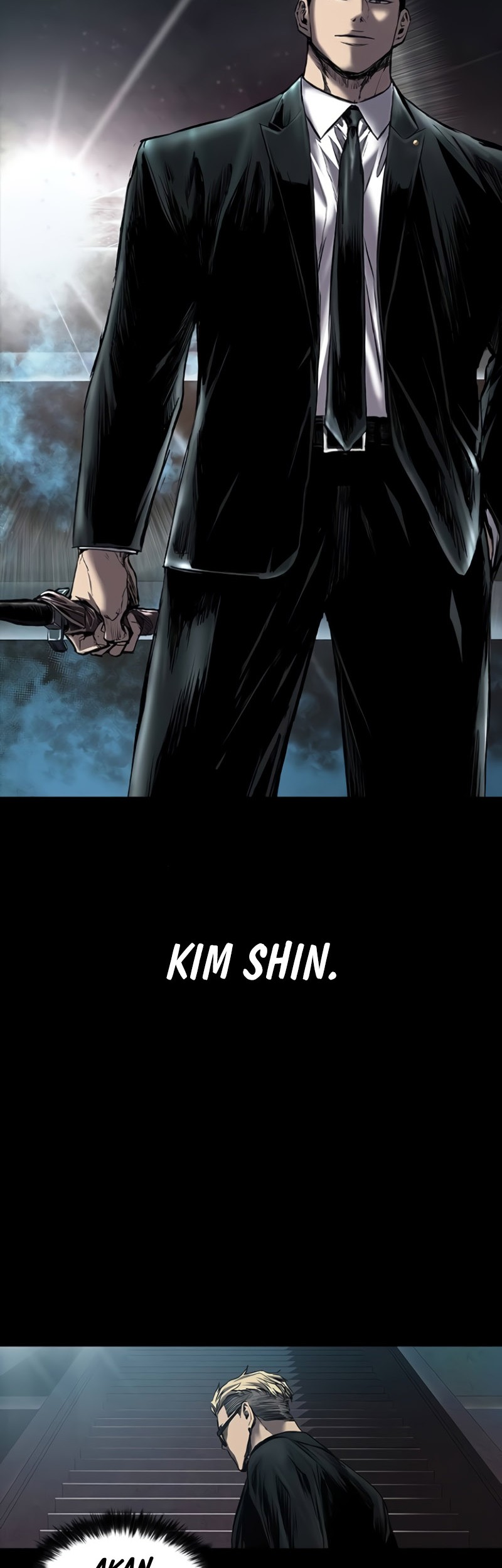 Castle 2: On Top of Everyone Chapter 11 Gambar 10