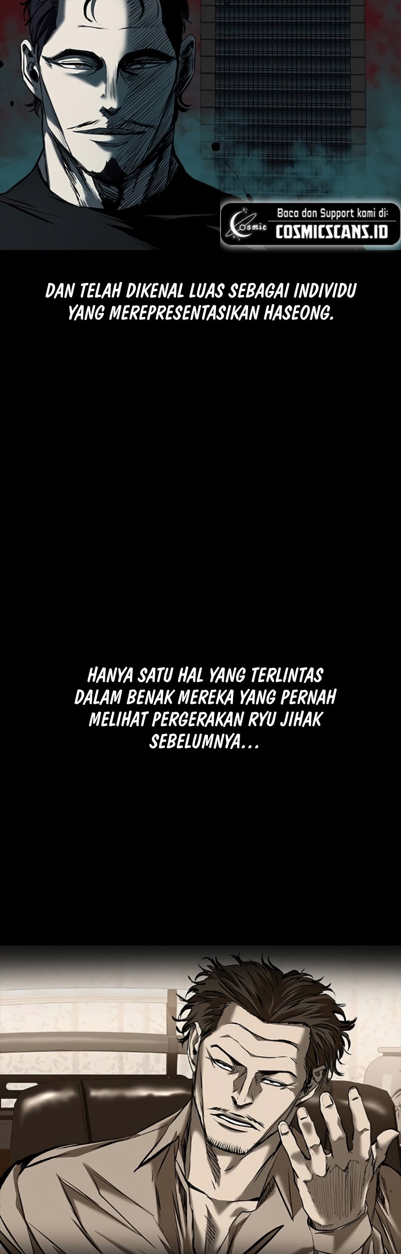 Castle 2: On Top of Everyone Chapter 11 Gambar 15