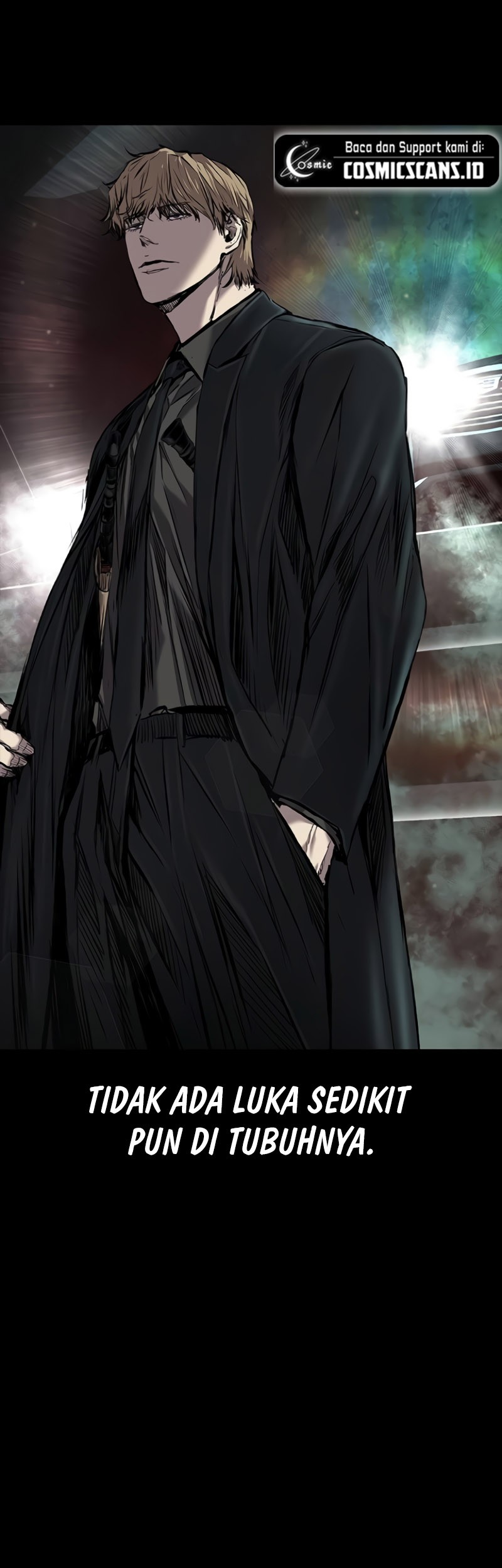 Castle 2: On Top of Everyone Chapter 11 Gambar 17