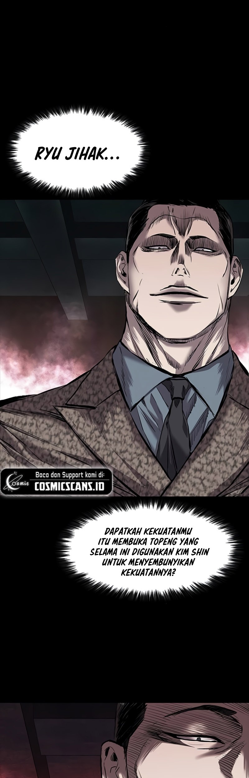 Castle 2: On Top of Everyone Chapter 11 Gambar 18