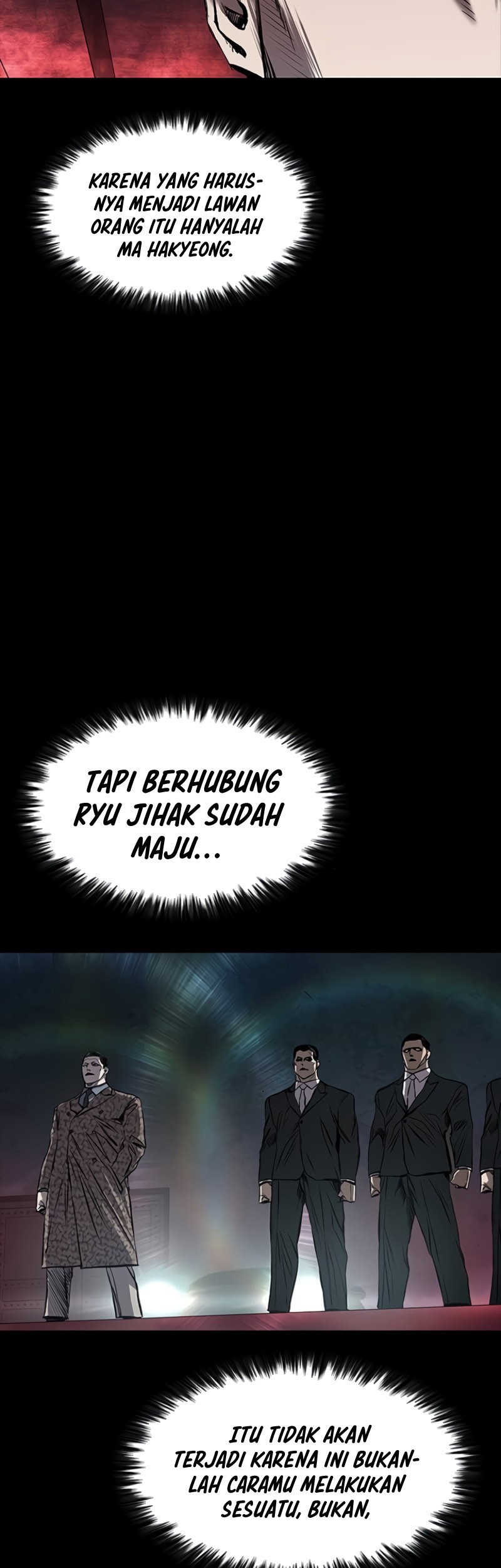 Castle 2: On Top of Everyone Chapter 11 Gambar 19