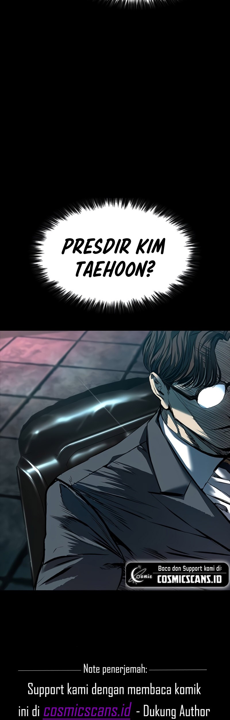 Castle 2: On Top of Everyone Chapter 11 Gambar 20