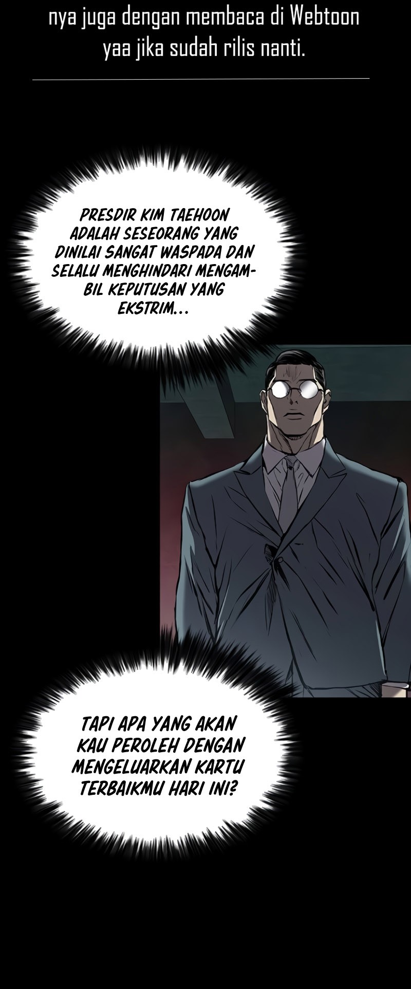 Castle 2: On Top of Everyone Chapter 11 Gambar 21