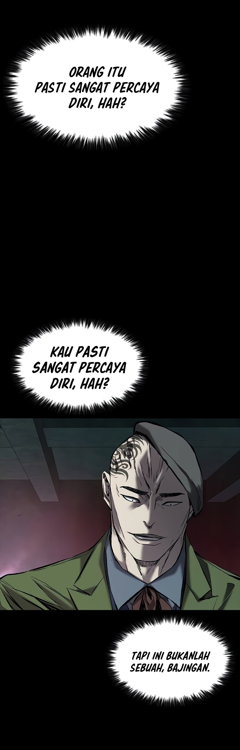 Castle 2: On Top of Everyone Chapter 11 Gambar 24