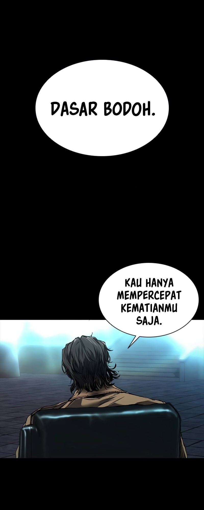 Castle 2: On Top of Everyone Chapter 11 Gambar 26