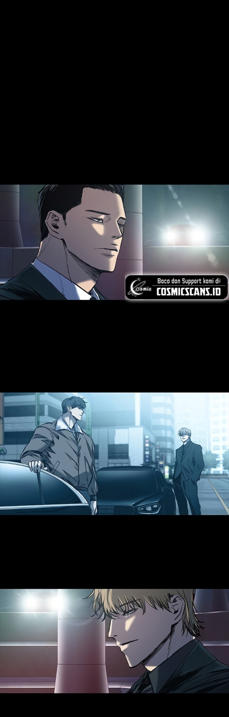 Castle 2: On Top of Everyone Chapter 11 Gambar 29