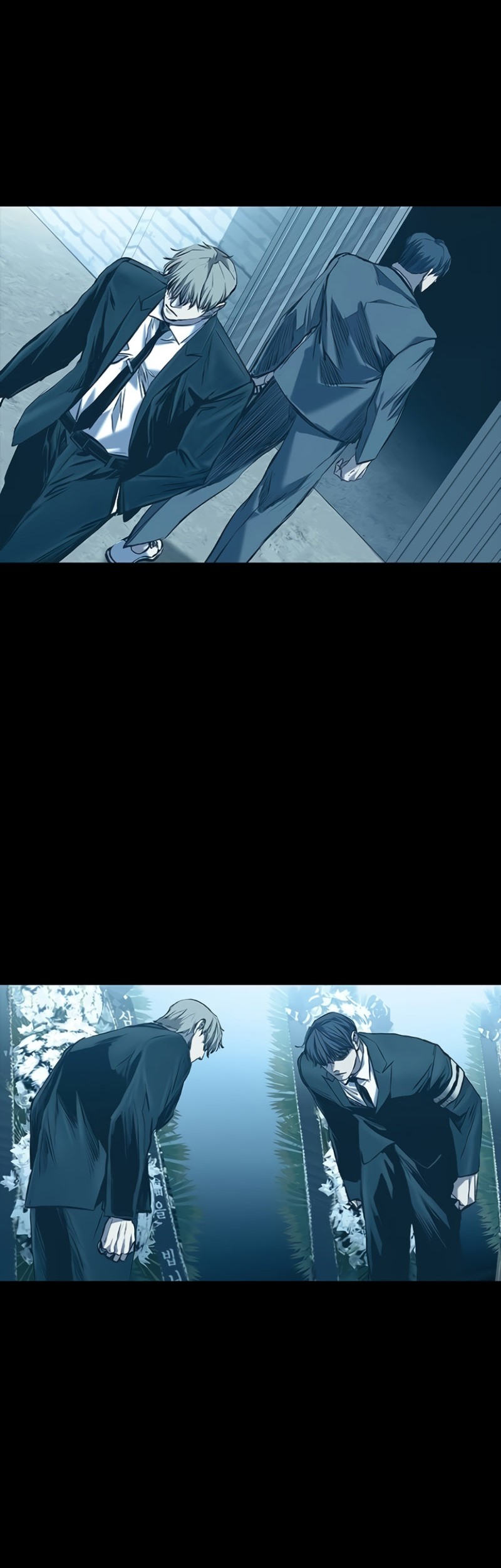 Castle 2: On Top of Everyone Chapter 11 Gambar 30