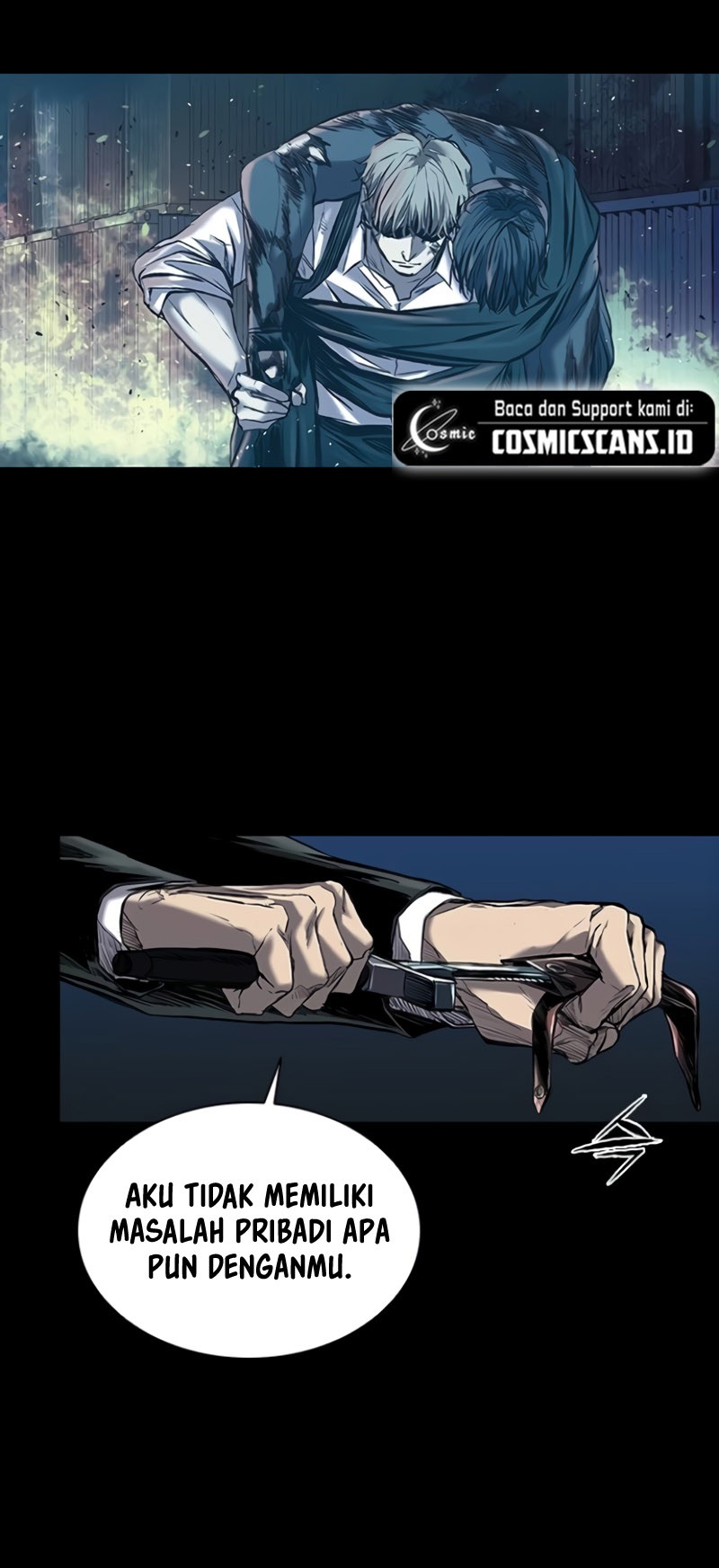 Castle 2: On Top of Everyone Chapter 11 Gambar 31