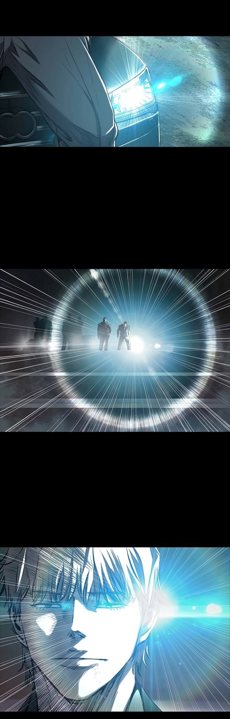 Castle 2: On Top of Everyone Chapter 11 Gambar 35