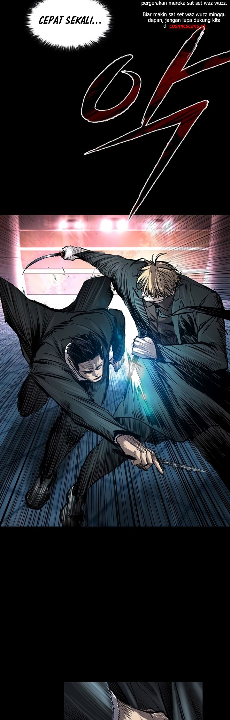 Castle 2: On Top of Everyone Chapter 11 Gambar 38