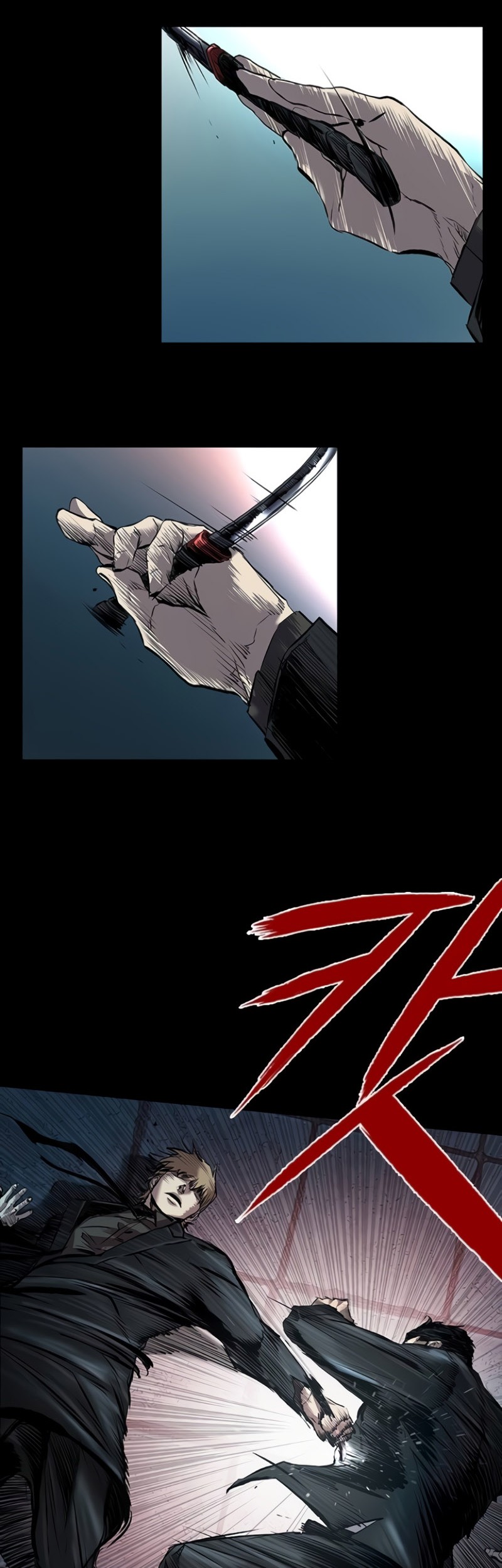 Castle 2: On Top of Everyone Chapter 11 Gambar 40