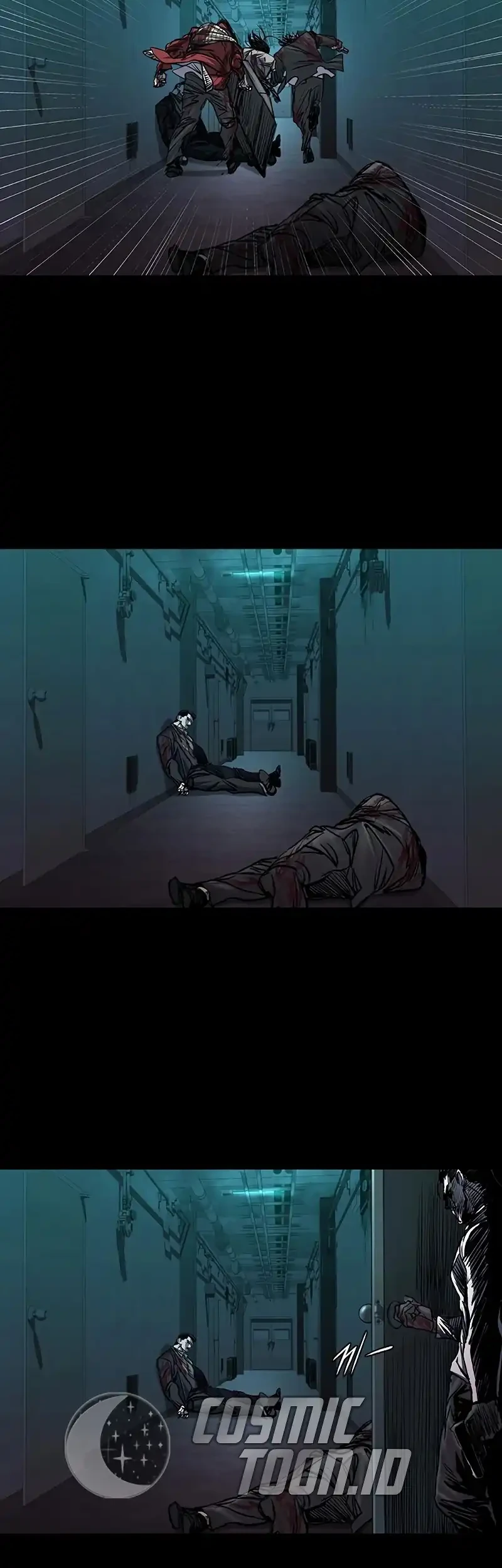 Castle 2: On Top of Everyone Chapter 110 Gambar 19