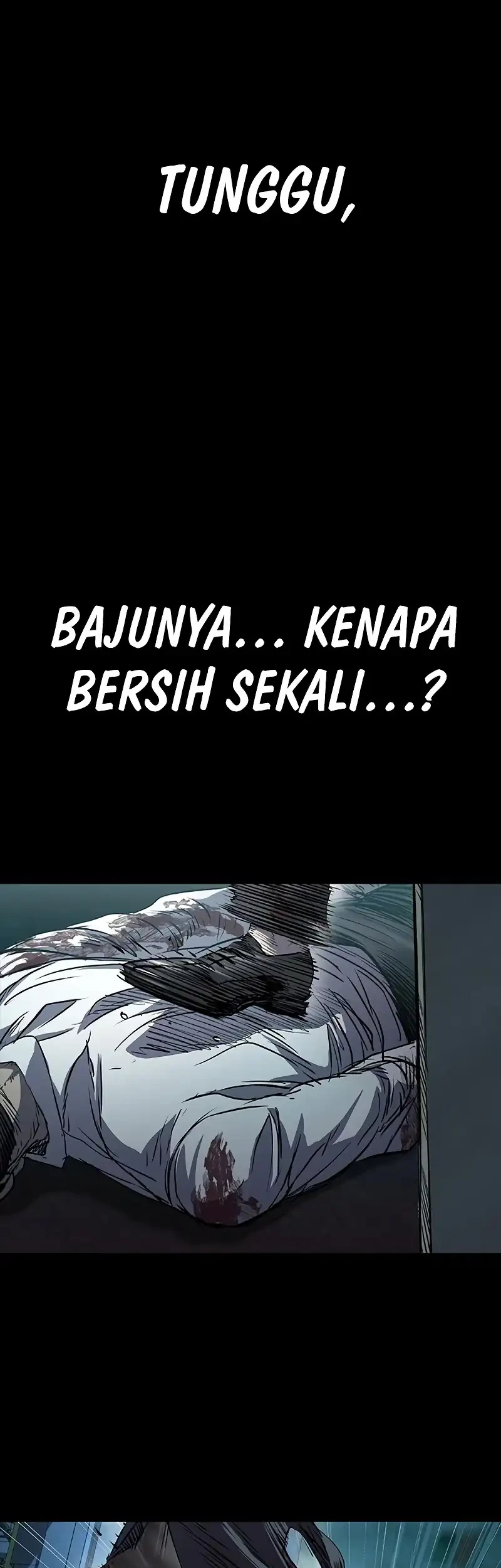 Castle 2: On Top of Everyone Chapter 110 Gambar 29