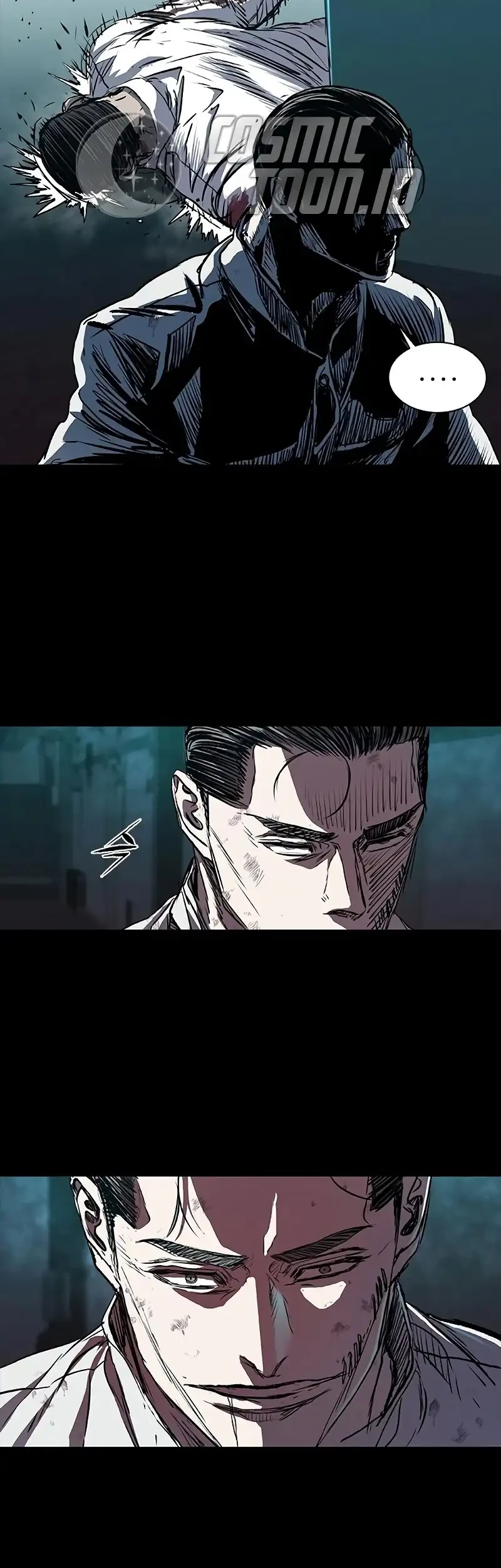 Castle 2: On Top of Everyone Chapter 110 Gambar 28