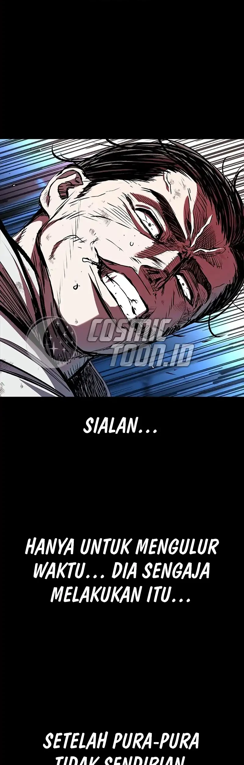 Castle 2: On Top of Everyone Chapter 110 Gambar 34