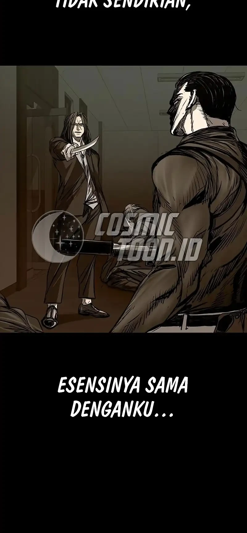 Castle 2: On Top of Everyone Chapter 110 Gambar 35