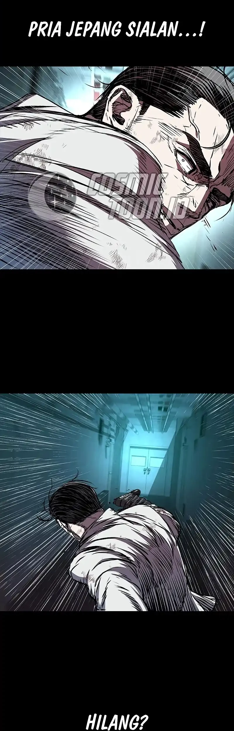 Castle 2: On Top of Everyone Chapter 110 Gambar 33