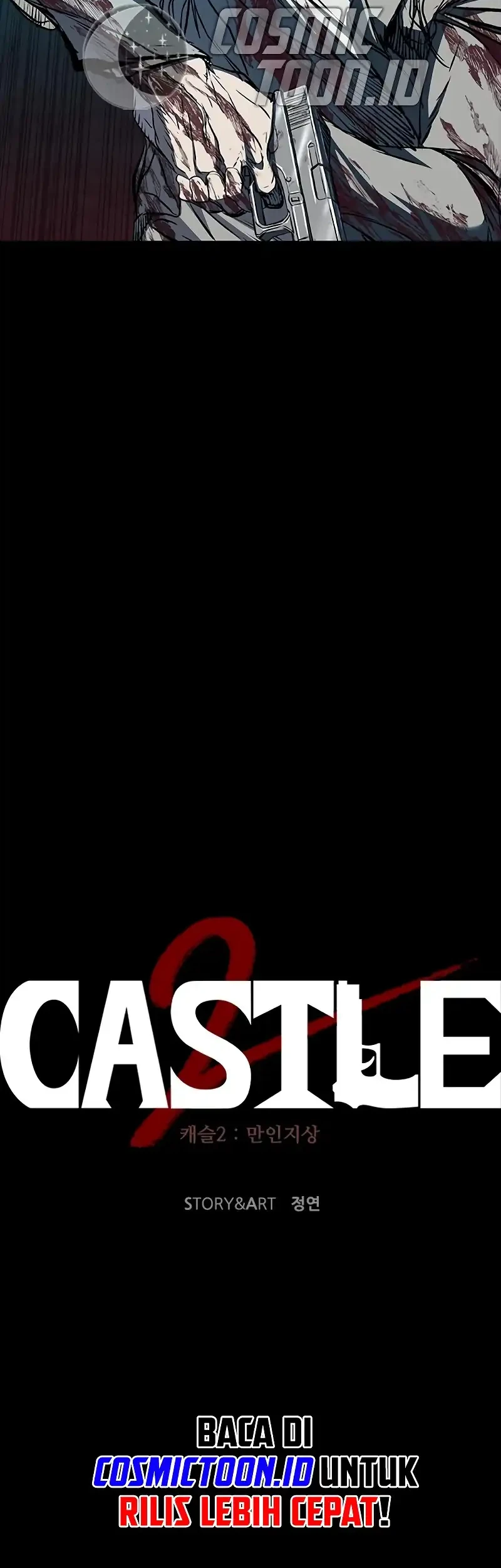 Castle 2: On Top of Everyone Chapter 110 Gambar 37