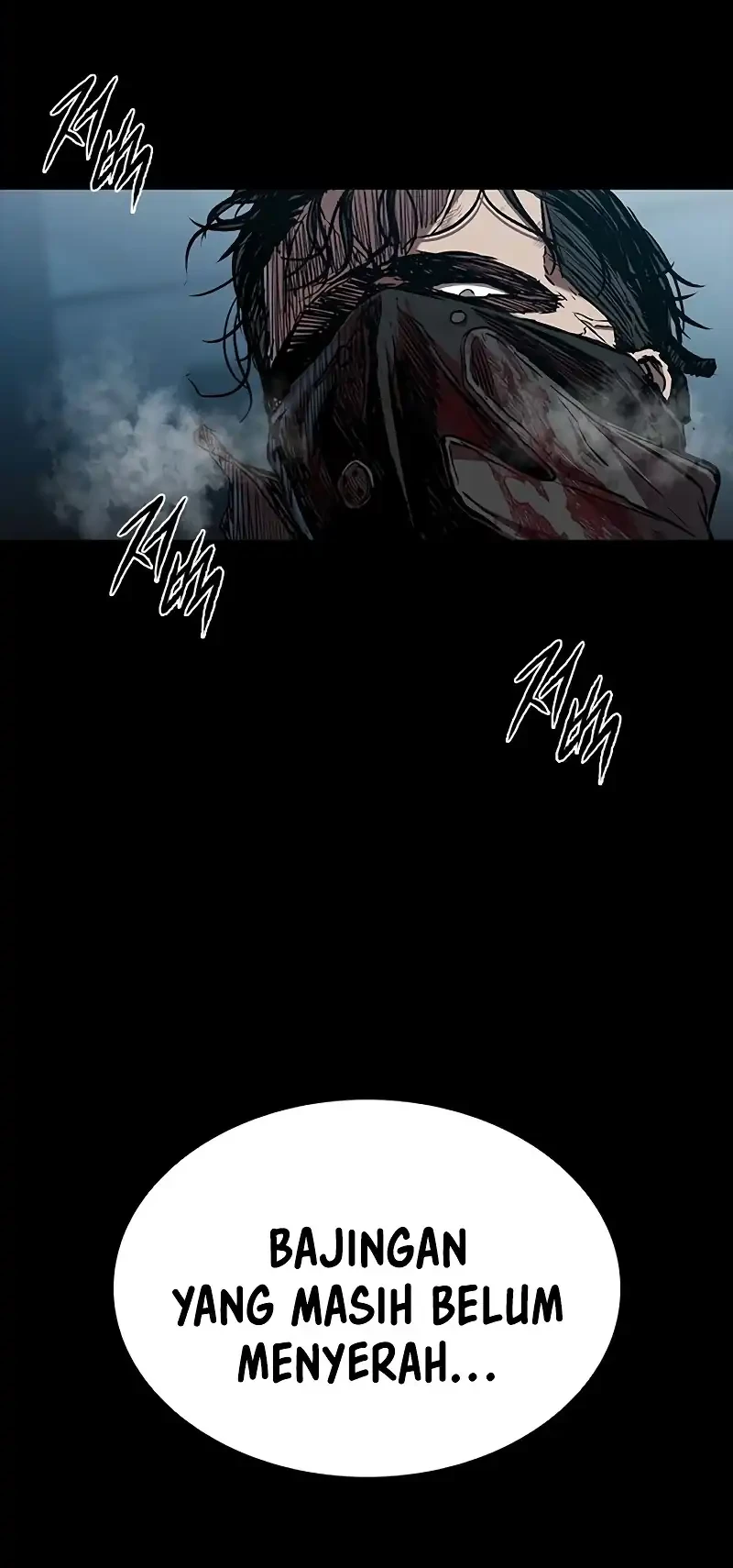 Castle 2: On Top of Everyone Chapter 110 Gambar 60