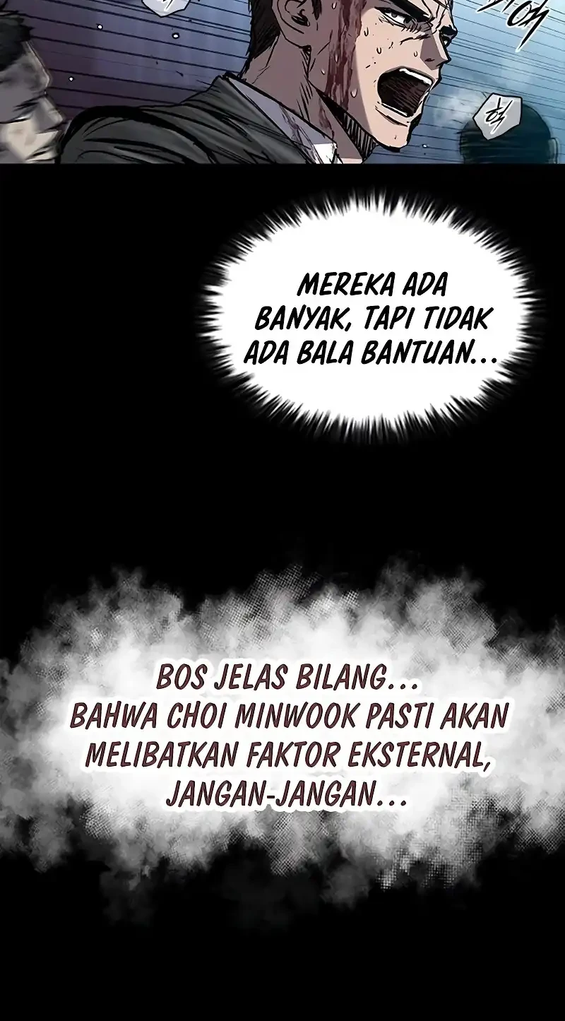 Castle 2: On Top of Everyone Chapter 110 Gambar 5