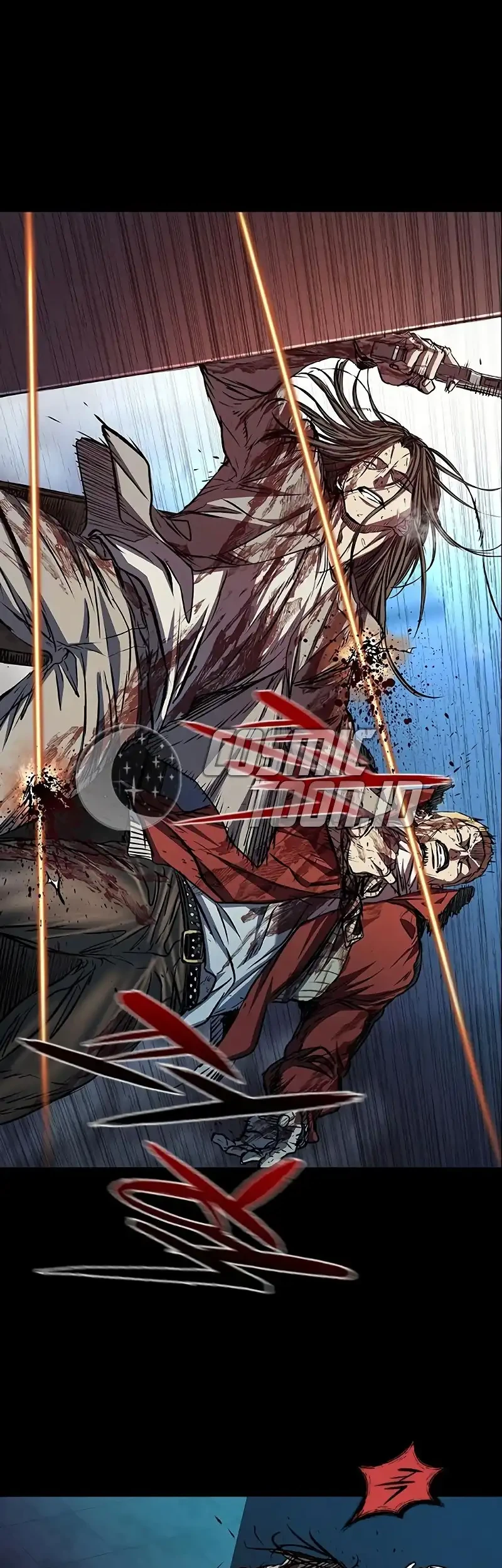 Castle 2: On Top of Everyone Chapter 110 Gambar 9