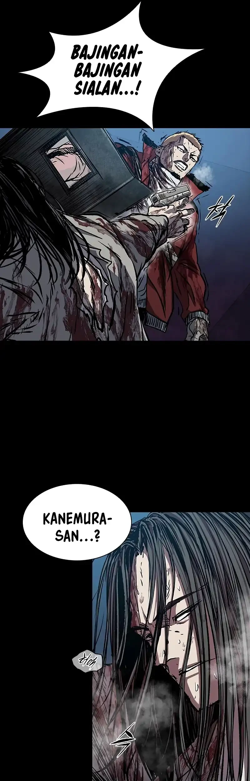 Castle 2: On Top of Everyone Chapter 110 Gambar 11