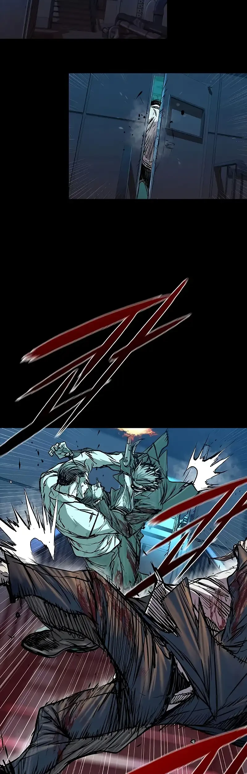 Castle 2: On Top of Everyone Chapter 112 Gambar 24